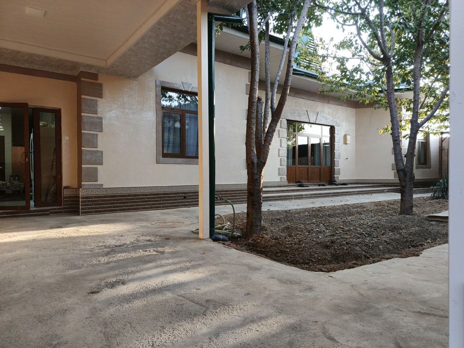 Срочна Уй Сотилади Олтин Тепа 5 сот 5 хона Продается