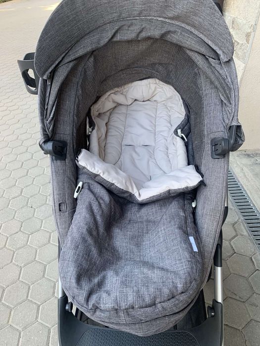 Количка Stokke scoot