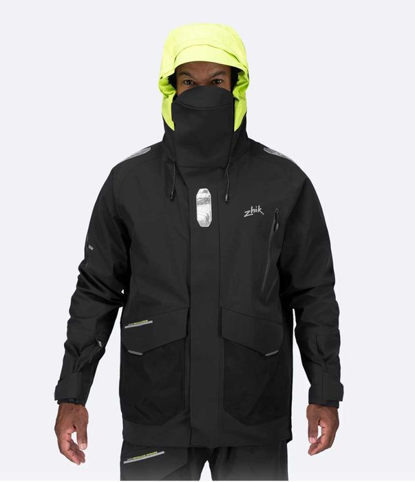 Geaca sailing Zhik - noua - garantie - XL