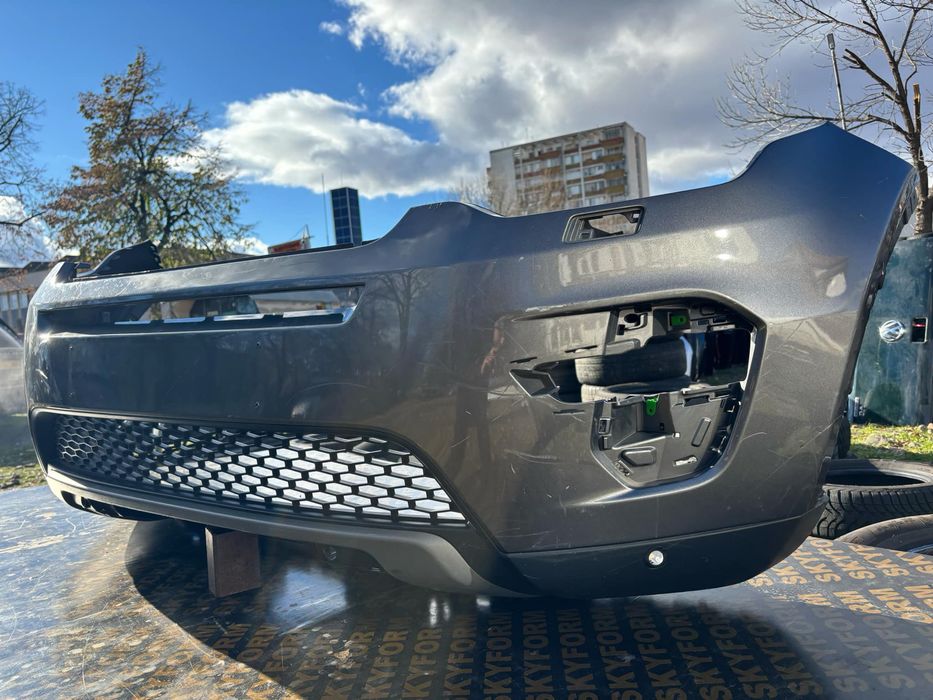 Предна броня Discovery Sport 2014-2019