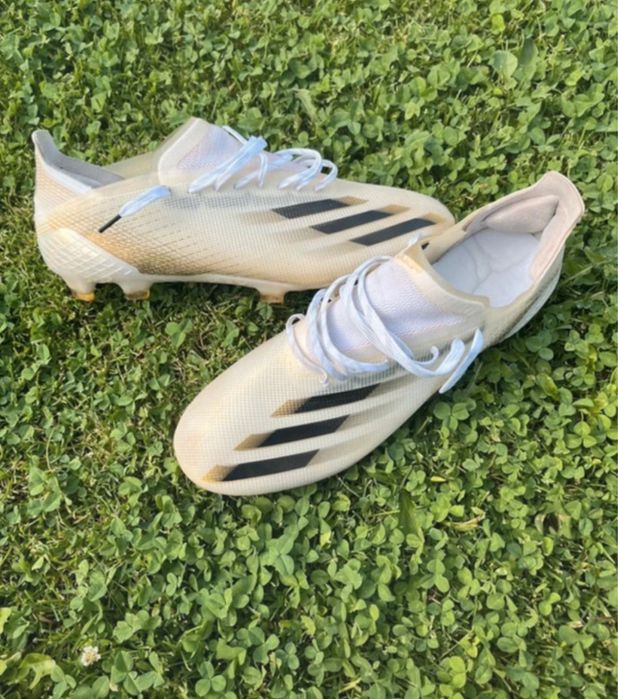 Ghete adidas X elite