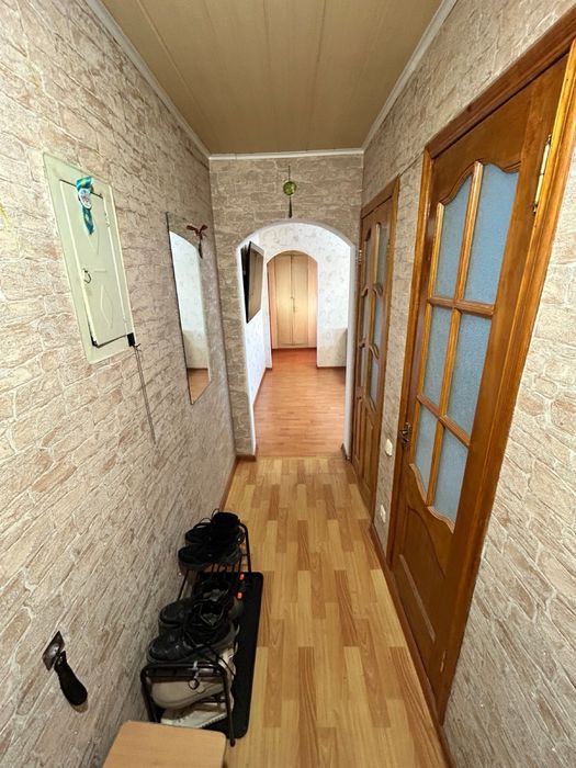 3 ком ,ул.Майлина 57кв