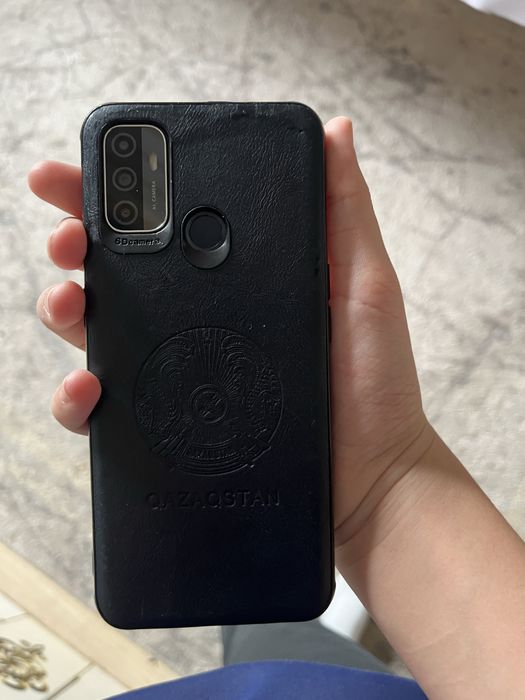 Oppo a 53  в хорошом состояние