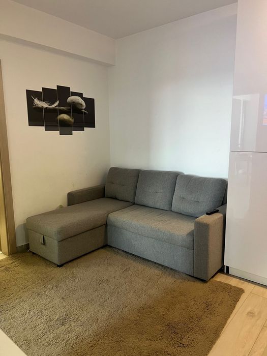 Apartament Dream Residence
