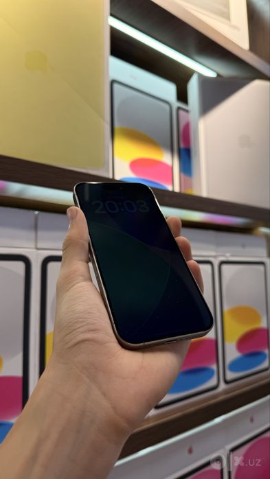iphone 15 pro naxtka va nasiya savdoga