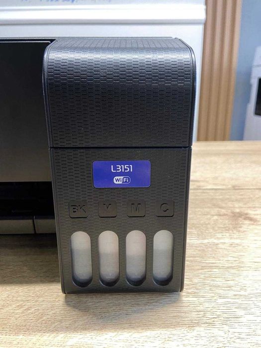 Принтер Epson L3151