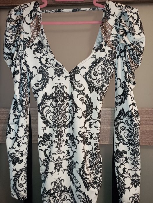 Rochie BBY mărimea 38