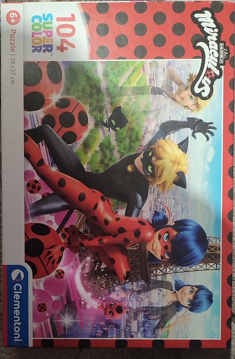 Пъзел.Настолна игра Шопинг терапия 8+, Калинката аксесоари