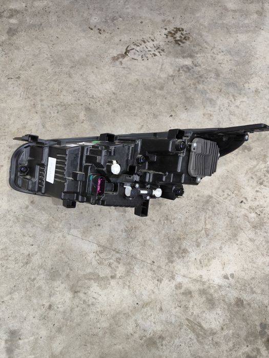 Фара Geely Coolray Джили кулрей 25 год