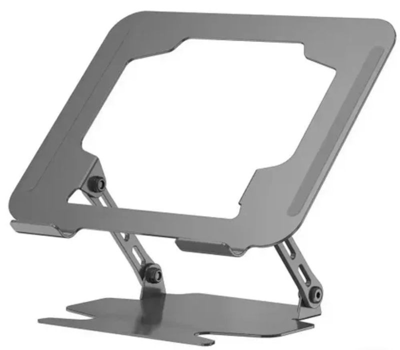 Настольная складная подставка для ноутбука / планшета / телефона WiWU