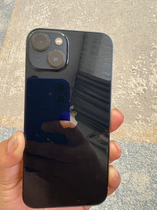 Айфон 13 128г обмен