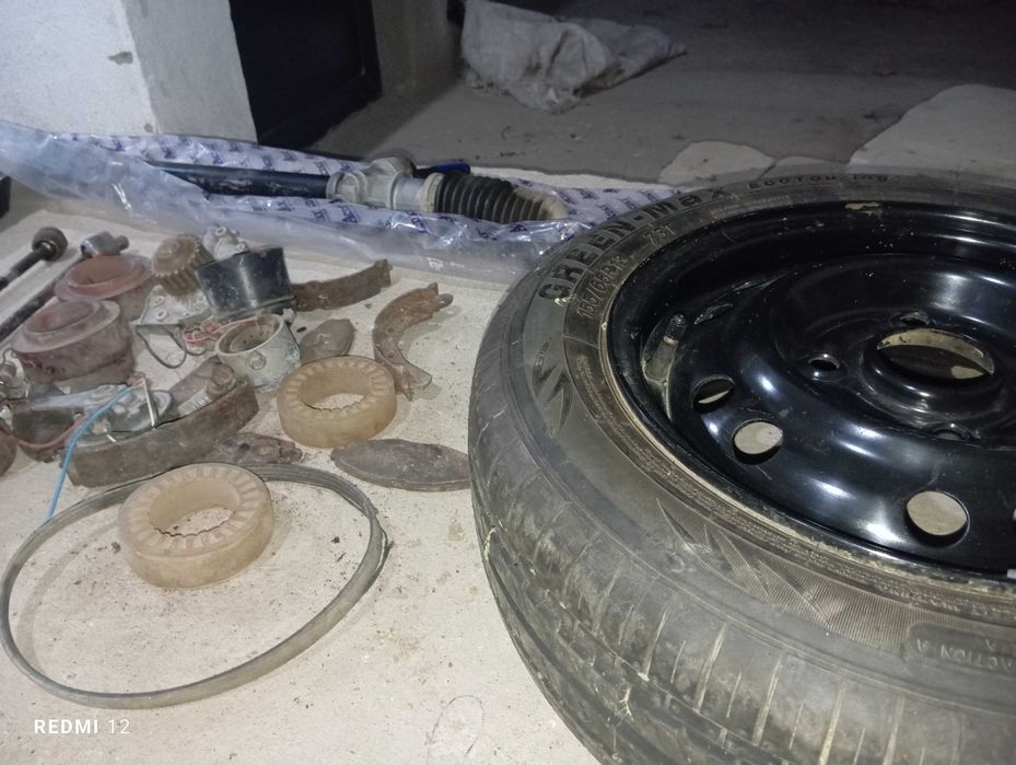 Матиз Коблт запчаслари бор сотилади