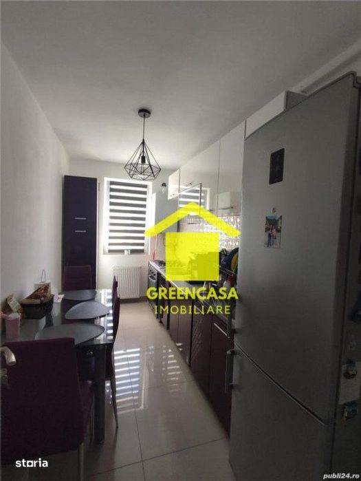 Apartament | 2 camere | decomandat | Cetatii — fotografia 3