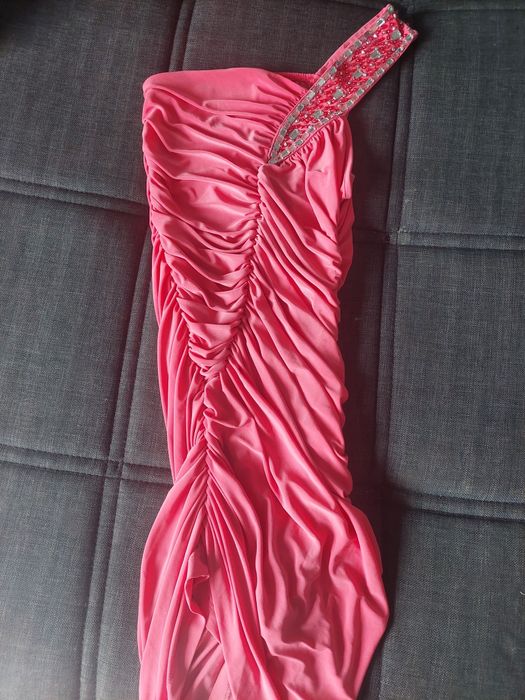 Rochie damă cu pietre