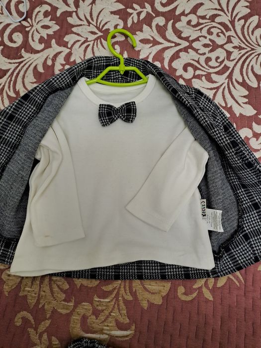 Продам костюм для мальчика