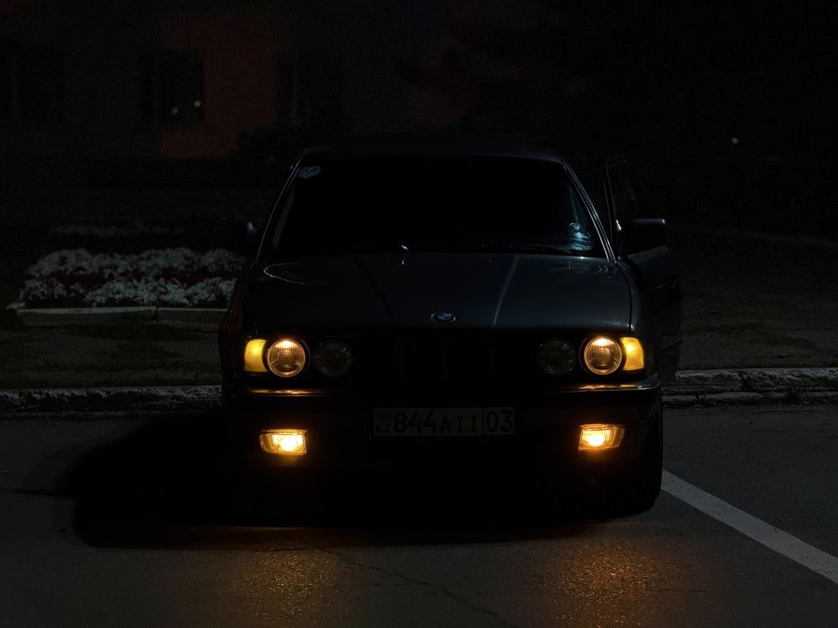 Продам Bmw Е. 34