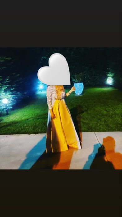 Rochie roz pudra