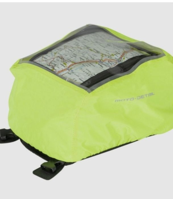 Geanta rezervor Moto-Detail 4 litri