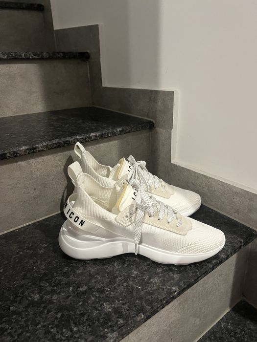 Dsquared 2 Icon.