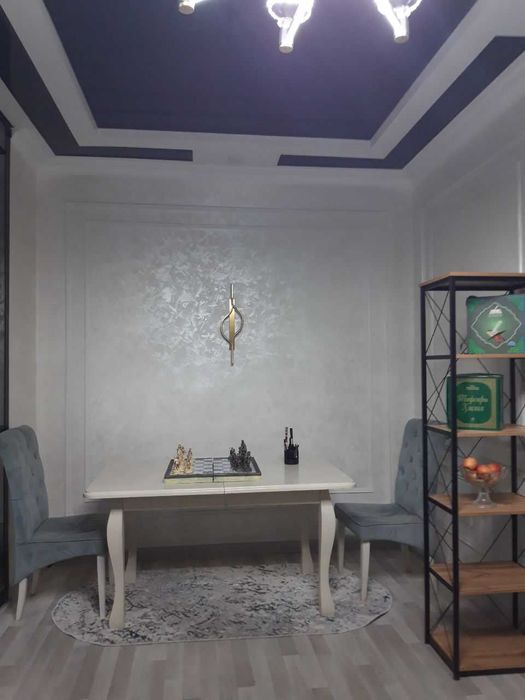 Продаётся квартира в новостройке!   Шайхантахурский район