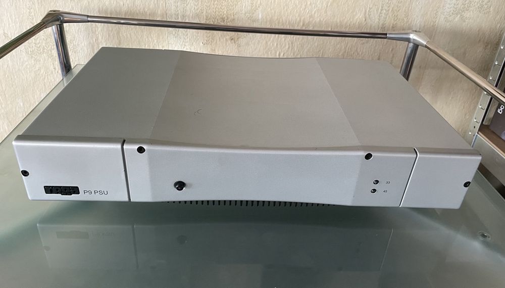 Грамофон Rega P9