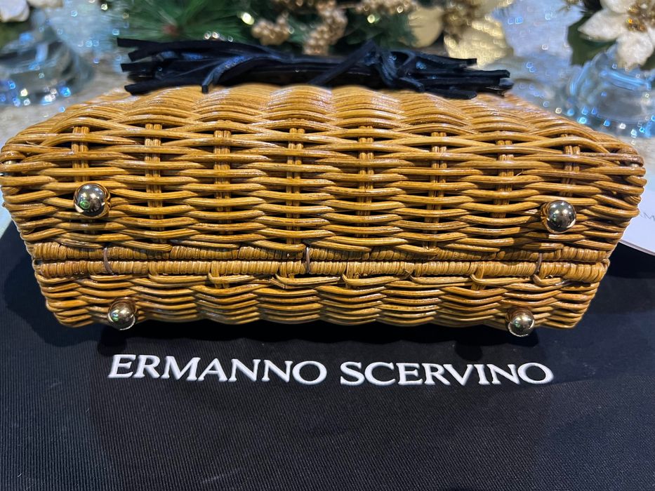 Ermanno Scervino чанта