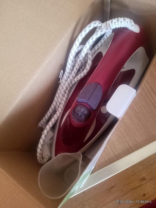 ютия Bravissimo нова