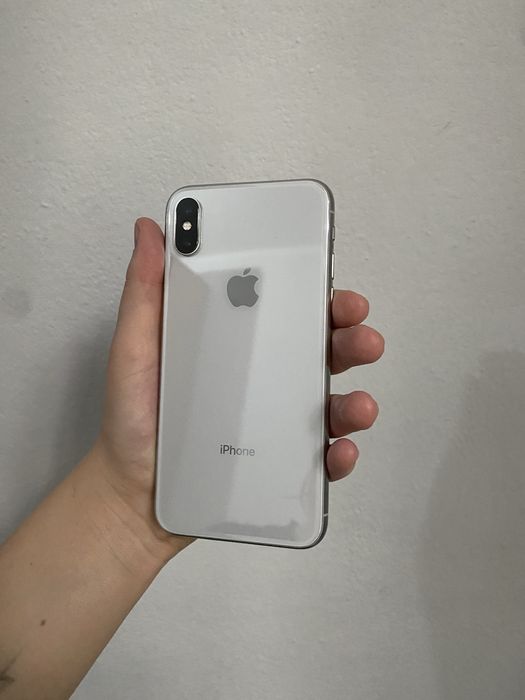 Айфон Х, Iphone X 256