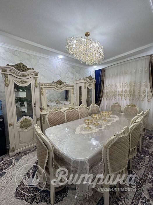 Сергелийский район Улица Ханабад