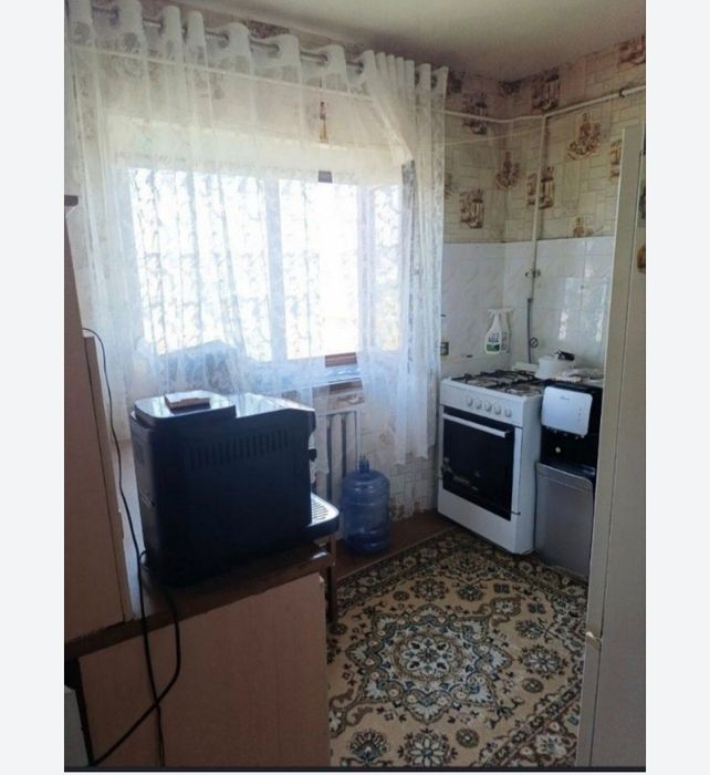 Срочно продаётся 2х комнатная квартира