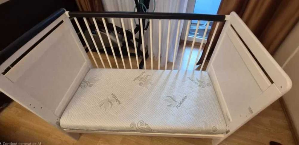 Vand patut pentru copii 120×60