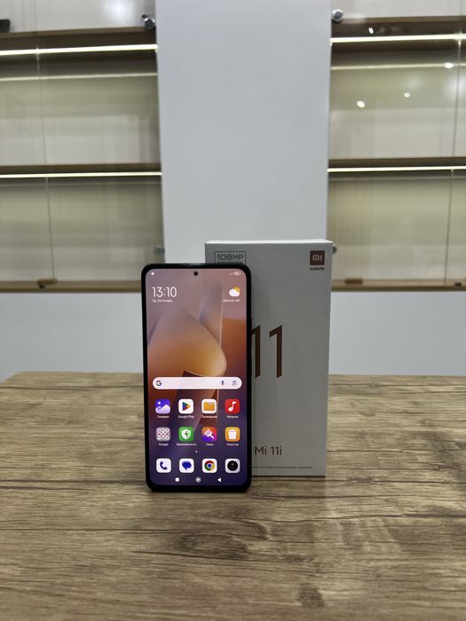 Mi 11i 5G (256gb)
