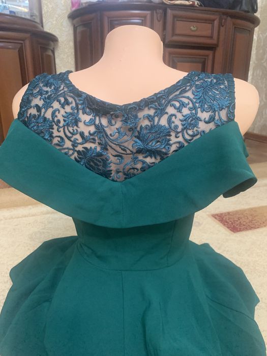 Продам платье