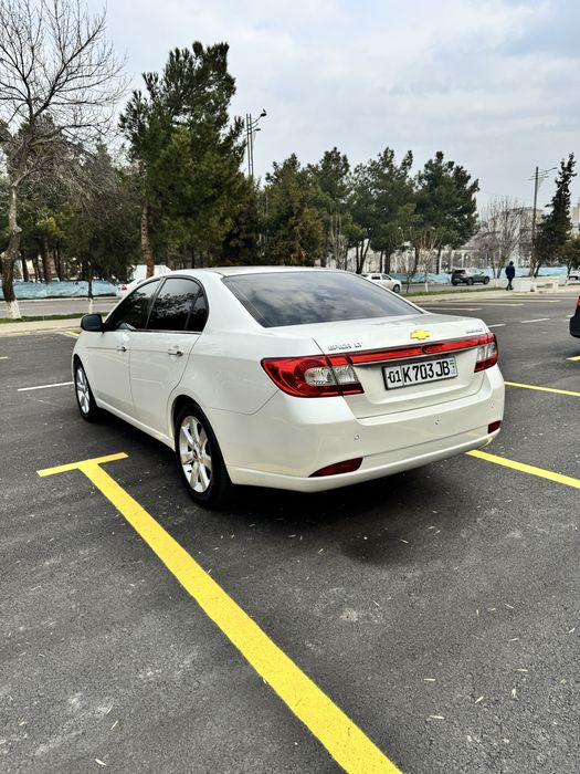 Продается Epica 2,4