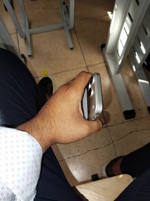 Iphone Xr 17 Pro qilingan