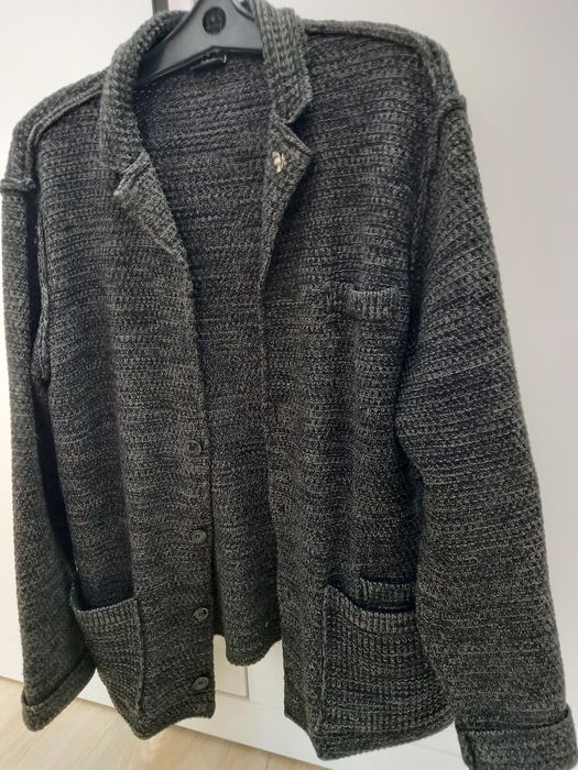 Продам мужской кардиган