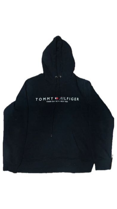 Hanorac Tommy Hilfiger
