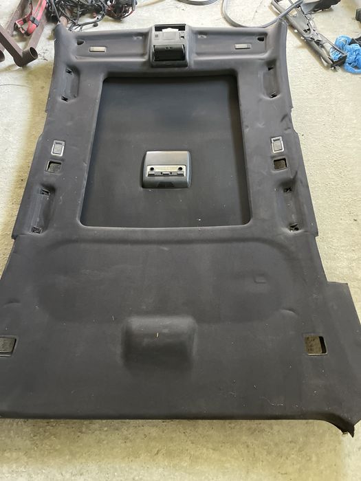 Plafon M negru bmw x5 e53