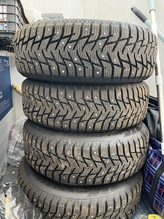 Шины зимние сайлун