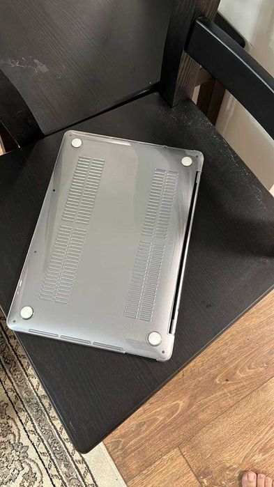 Macbook Pro 13 2019 Touch Bar