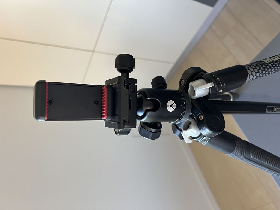 Статив Manfrotto Element MII Bluetooth