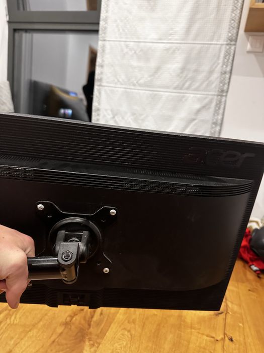 Acer monitor 244 hz+ 144hz