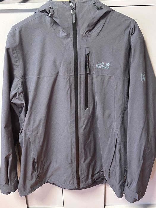 яке Jack Wolfskin Go Hike, размер М
