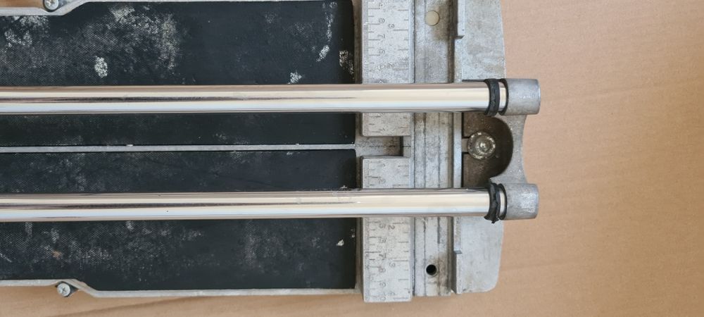 Masina taiat gresie și faianță  Rubi tr-600