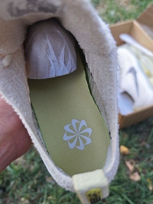 Nike AIR Max Scorpion 'Lemon Wash' mărimi 36-->43, poze 100% reale