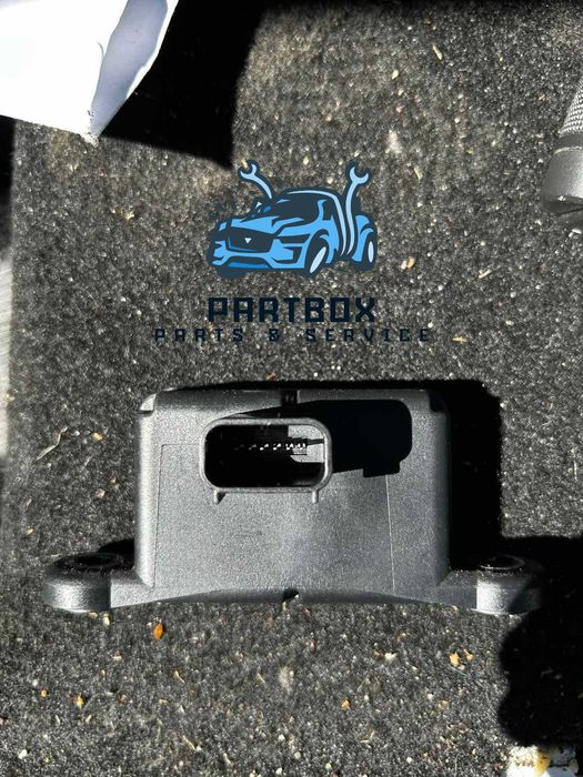 ESP сензор за Opel Astra J 2012 1.7 CDTI