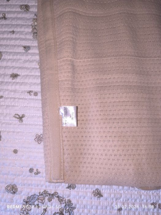 Бондаж послеродовой