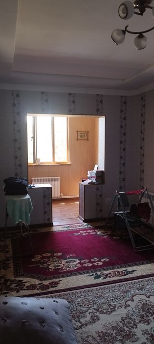 Продается 3-х комнатная квартира