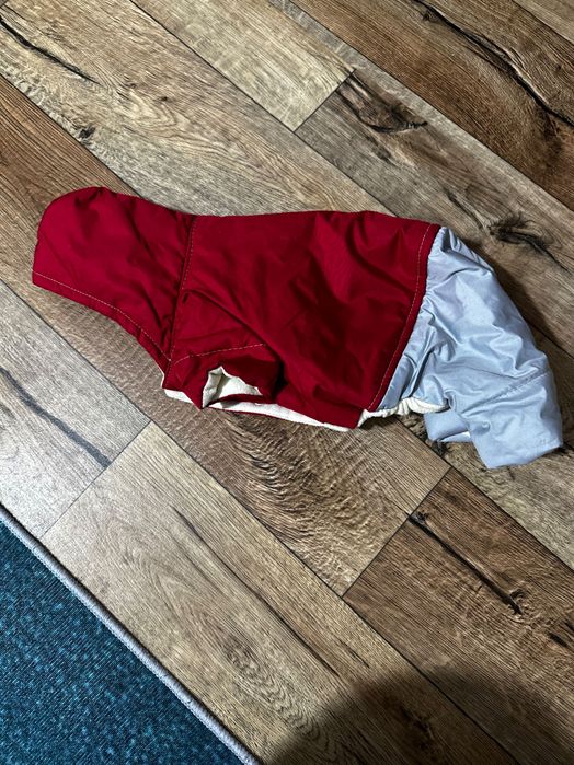 Лдежда для собак