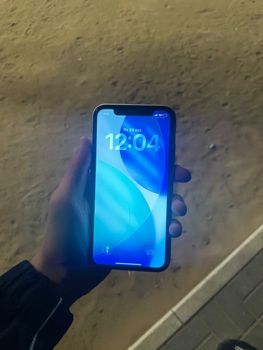 Продается iPhone 11